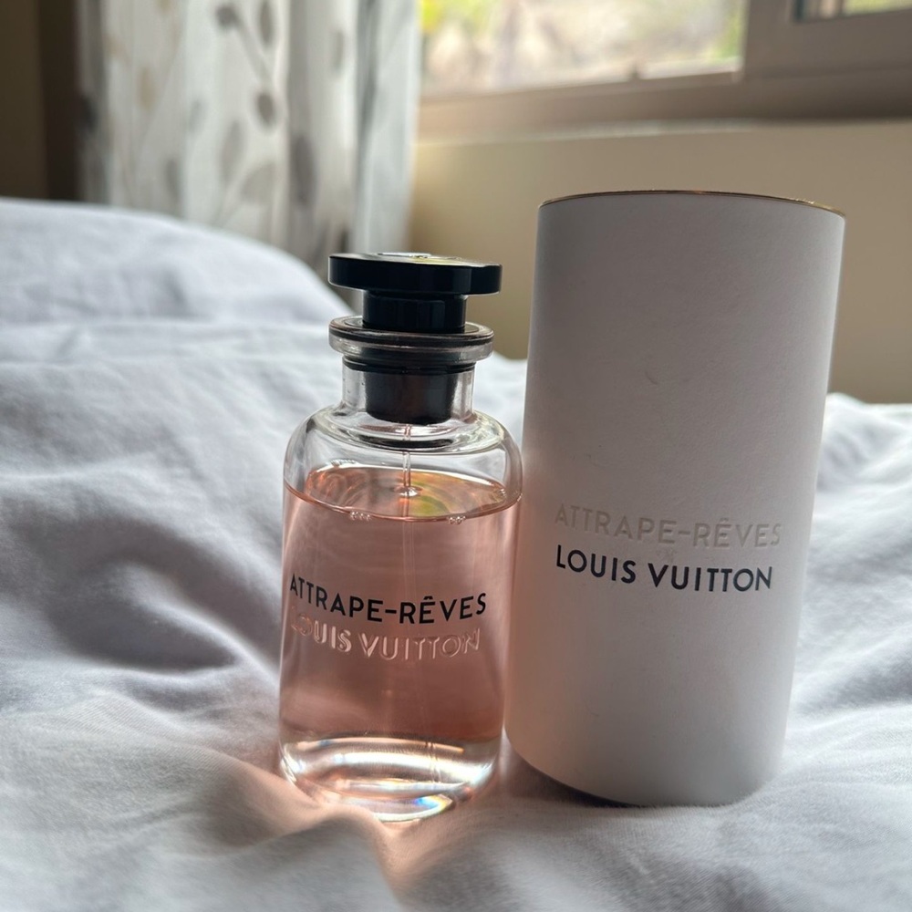 Louis Vuitton Attrape-reves Authentic